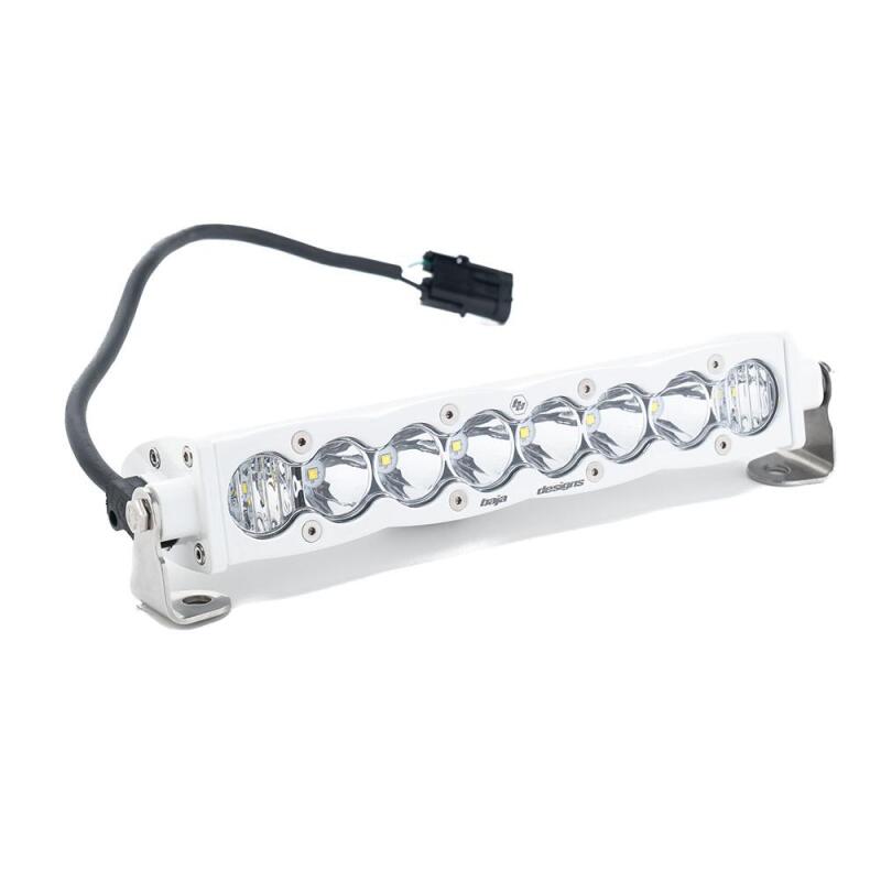 BAJ Powersports S8 Light Bars