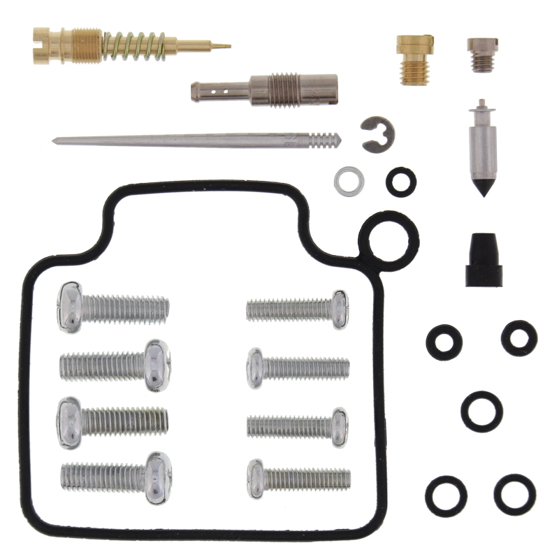 ABR Carburetor Rebuild Kits