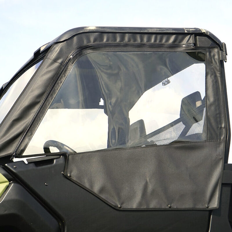 SZM Door Kits