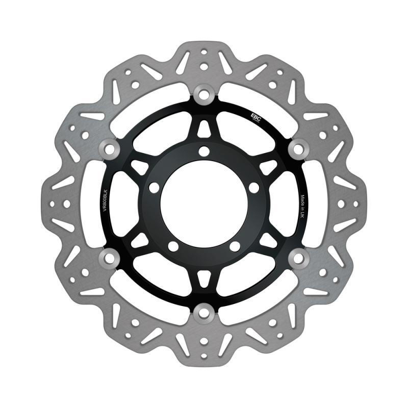 EBC Vee Rotors
