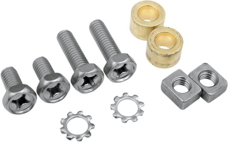 YSA Hardware Accessories