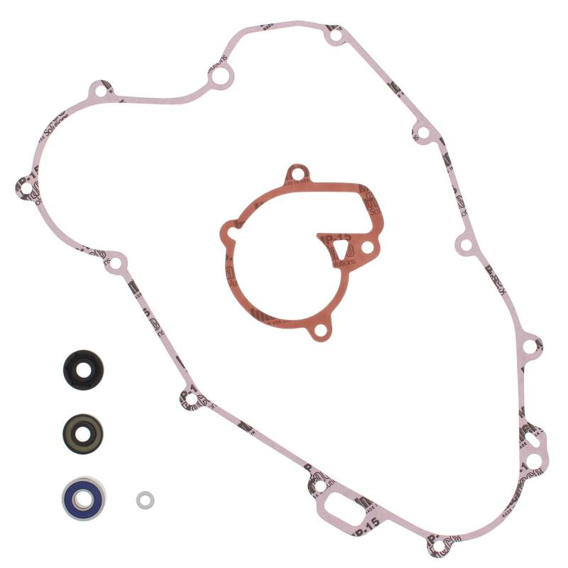 VEP Water Pump Rebuild Kit