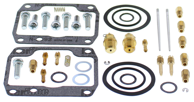 ABR Carburetor Rebuild Kits