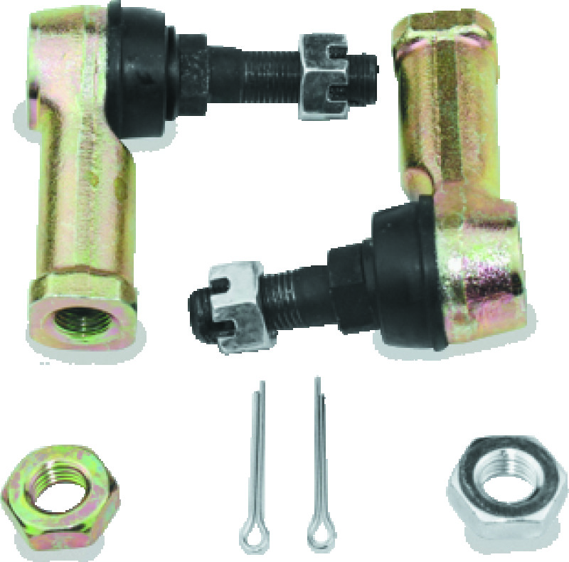 QBS Tie Rods