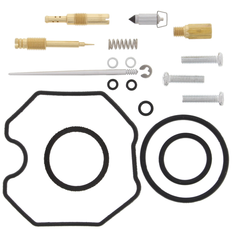 ABR Carburetor Rebuild Kits