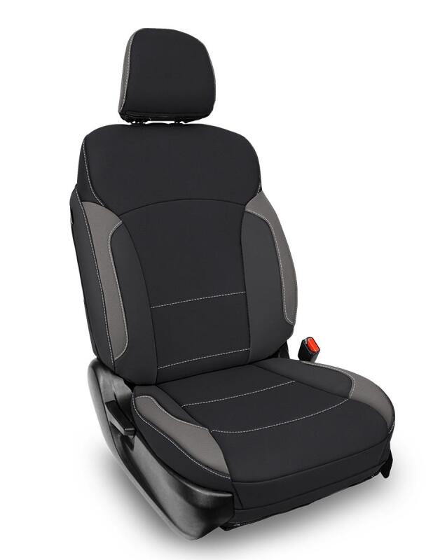PRP Subaru Seat Covers