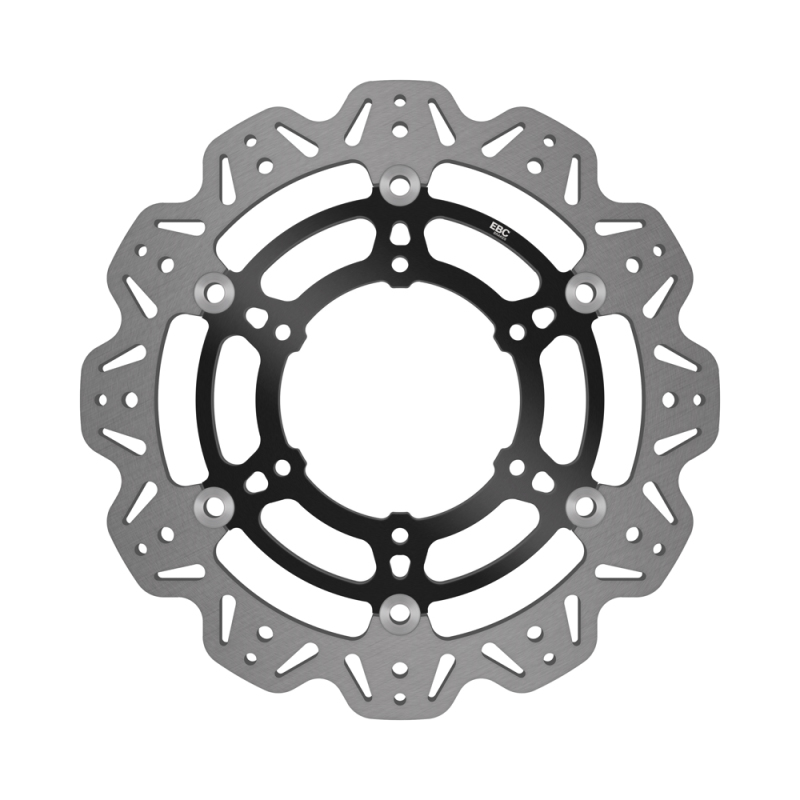 EBC Vee Rotors