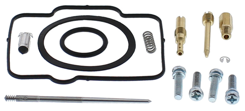 ABR Carburetor Rebuild Kits
