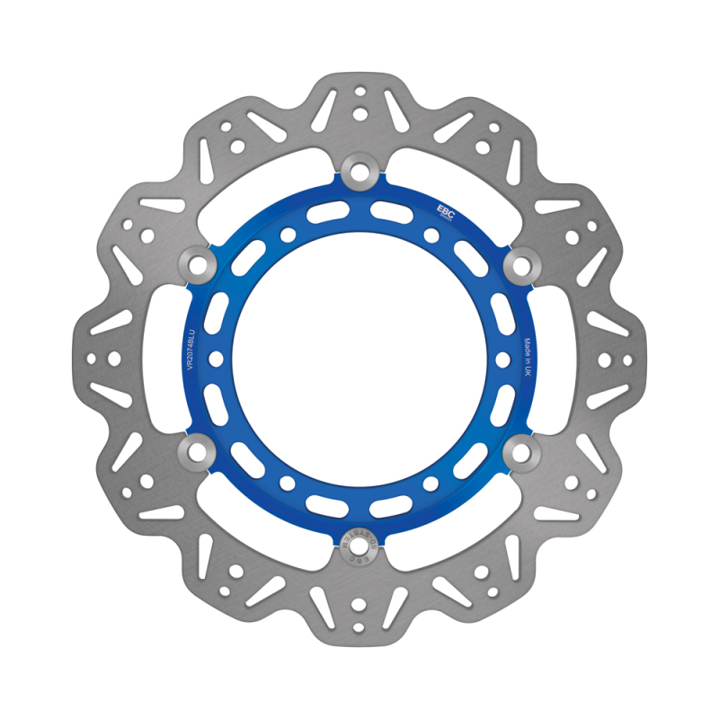 EBC Vee Rotors