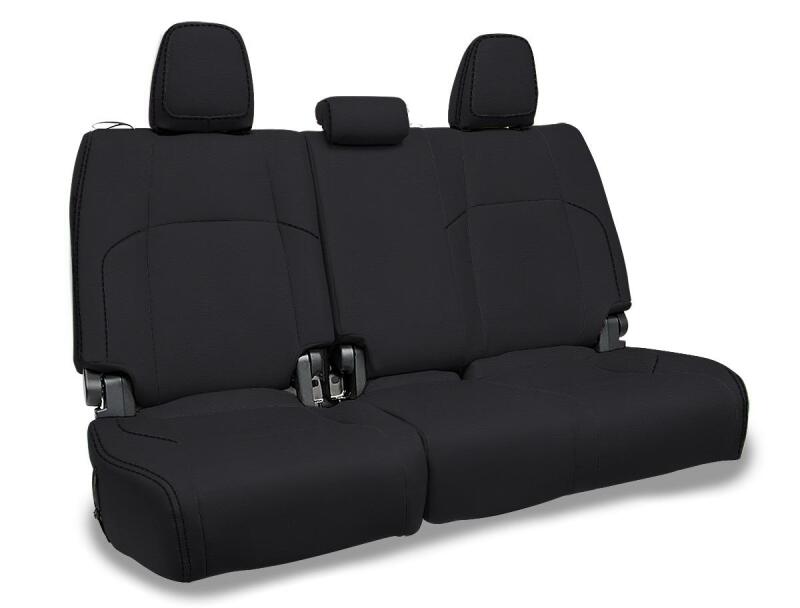 PRP Toyota Tacoma Bench Cover