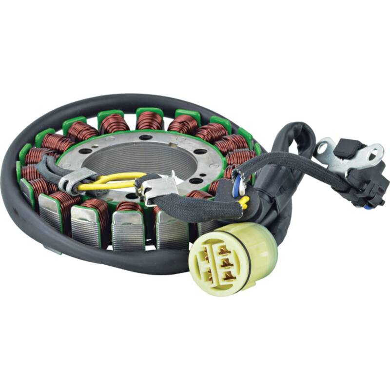 ARR Stator Coil