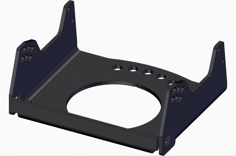 KFI Replacement Part