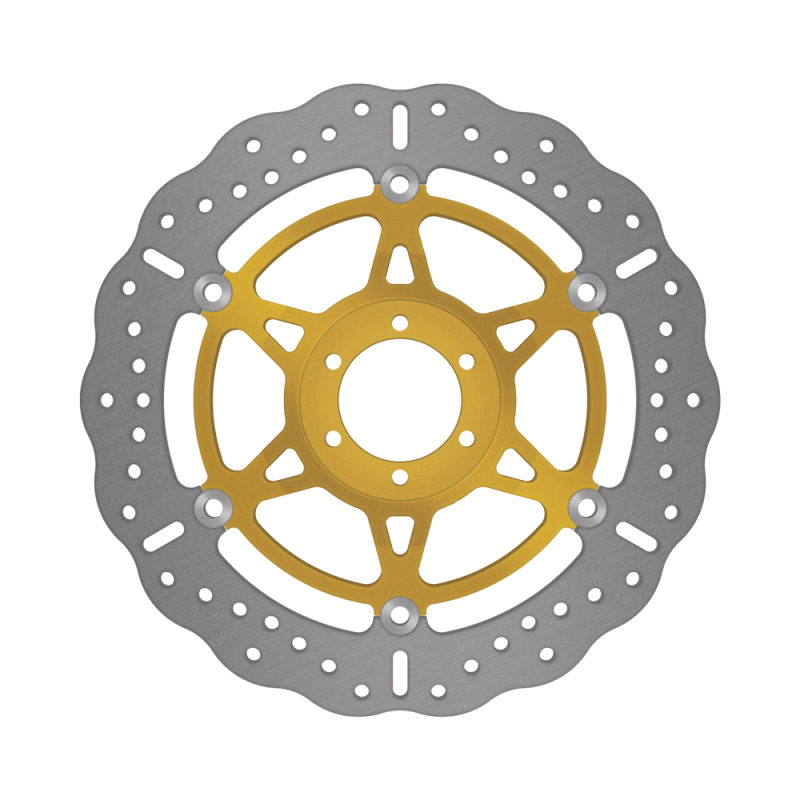 EBC Standard Rotors