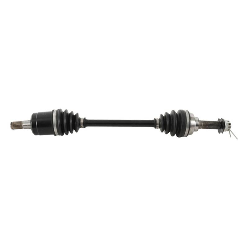 ABR A-Arm Kits