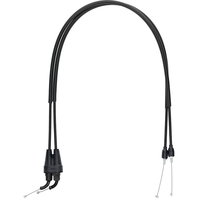 ABR Throttle Control Cables