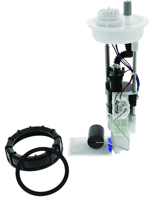 QBS Fuel Pumps