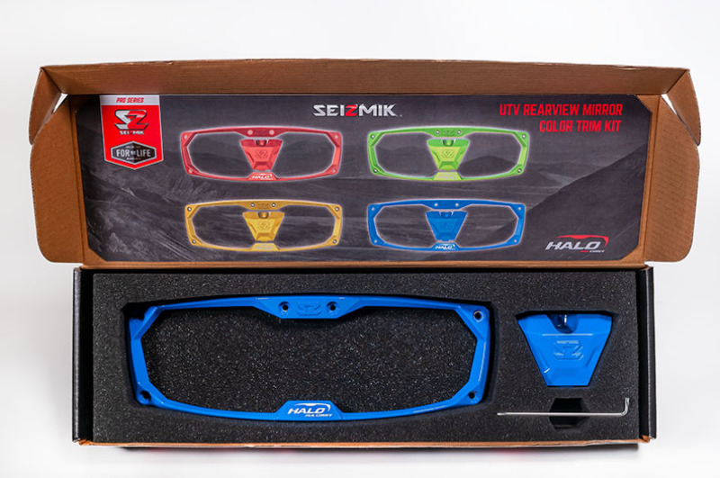 SZM Mirror Color Insert