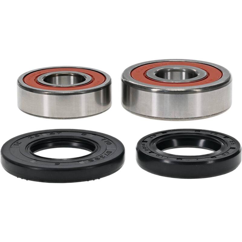PIV Wheel Bearing Kit