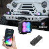 XKG Offroad Cube Lights