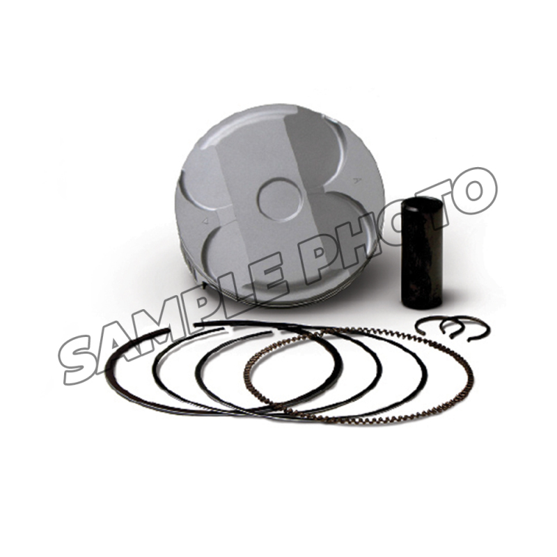 VEP Forged Replica Piston Kit