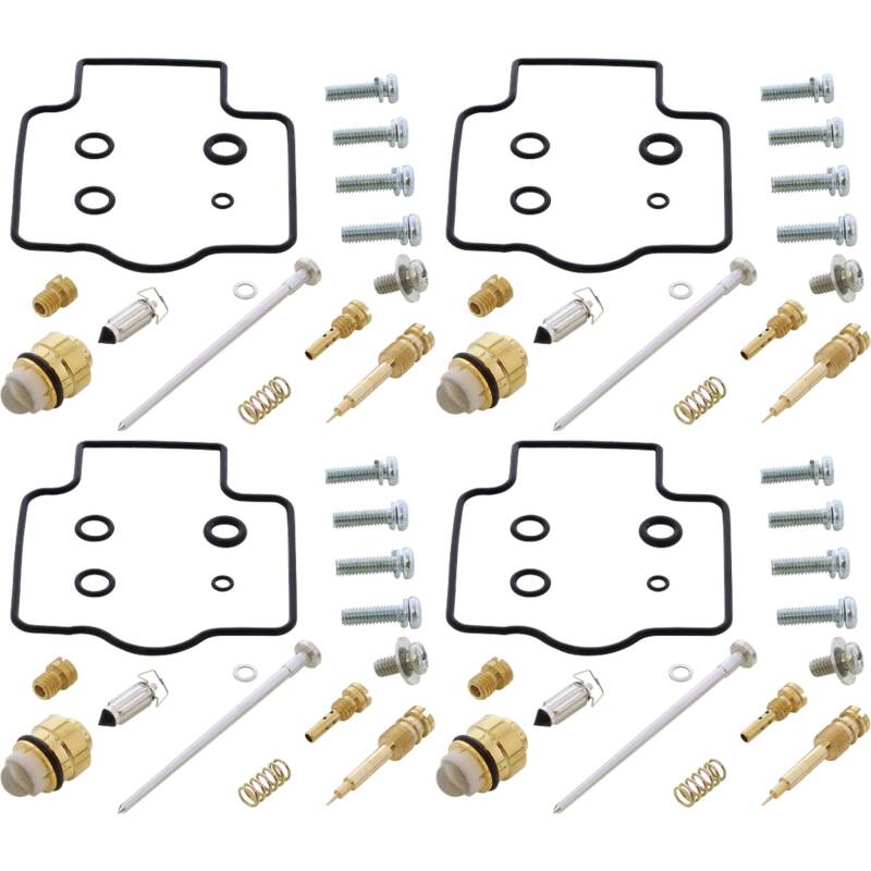 ABR Carburetor Rebuild Kits