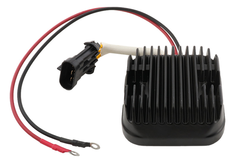 ARR Voltage Regulators