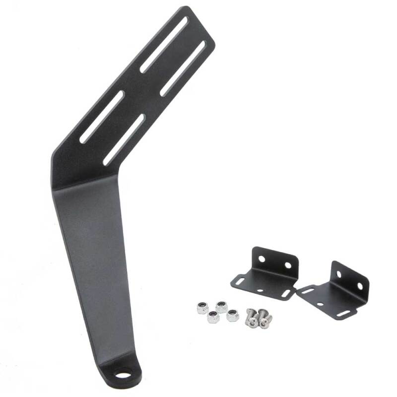 RGD Radio Mounts