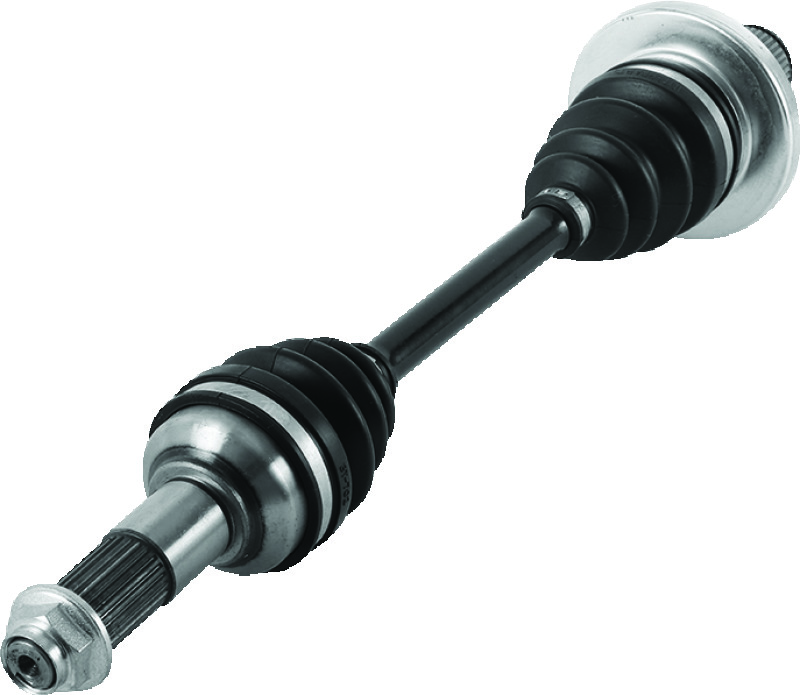 QBS Axles