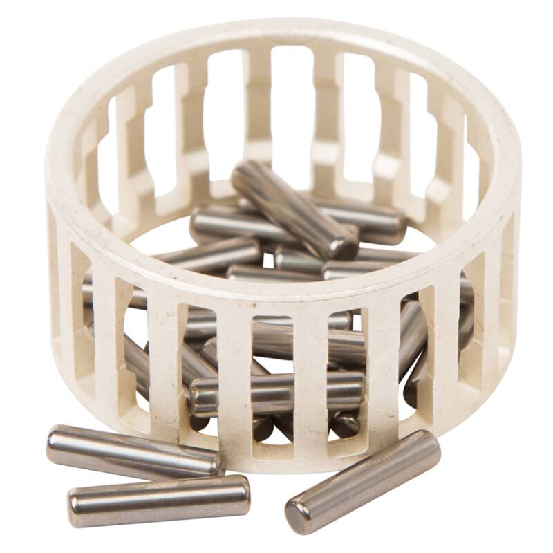 HDS Bearings