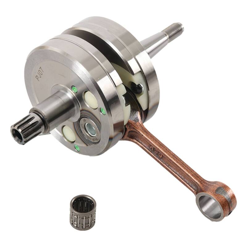 HDS Crankshaft