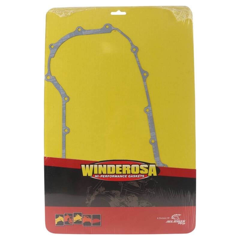 VEP Side Cover Gasket Kit