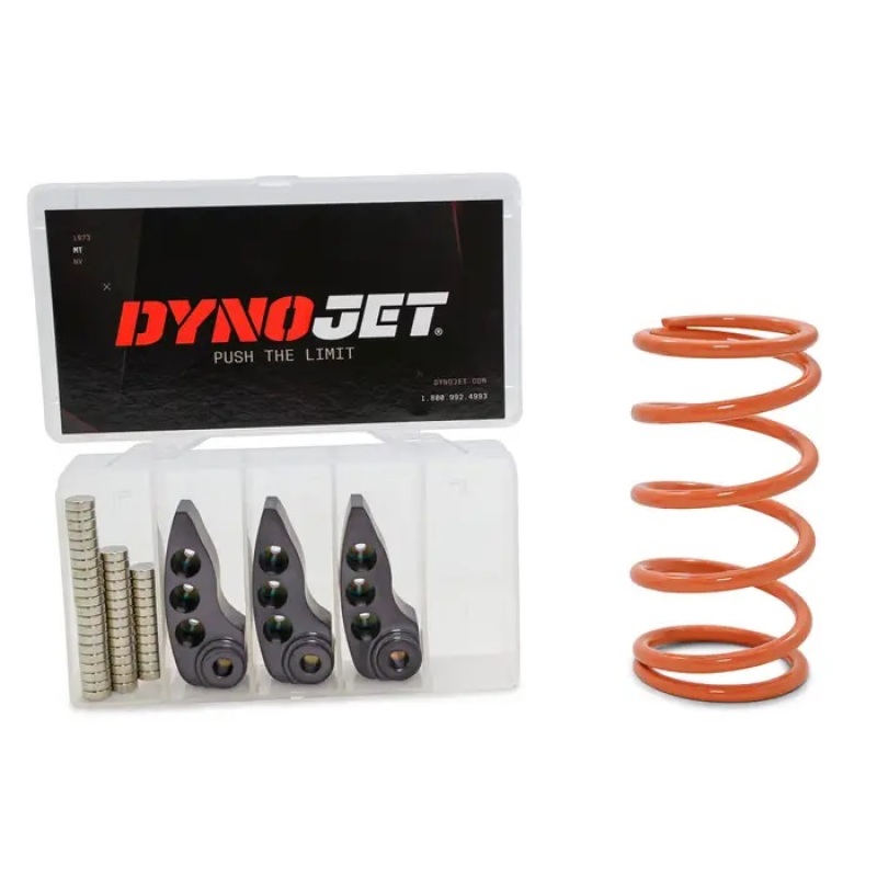 DOJ Clutch Kit