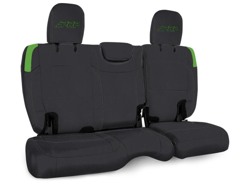 PRP Jeep Bench Cover
