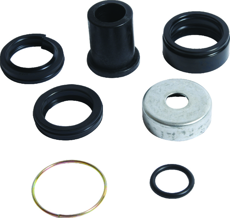 QBS Bearings