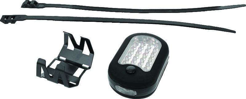 DFR Dome Light Kit
