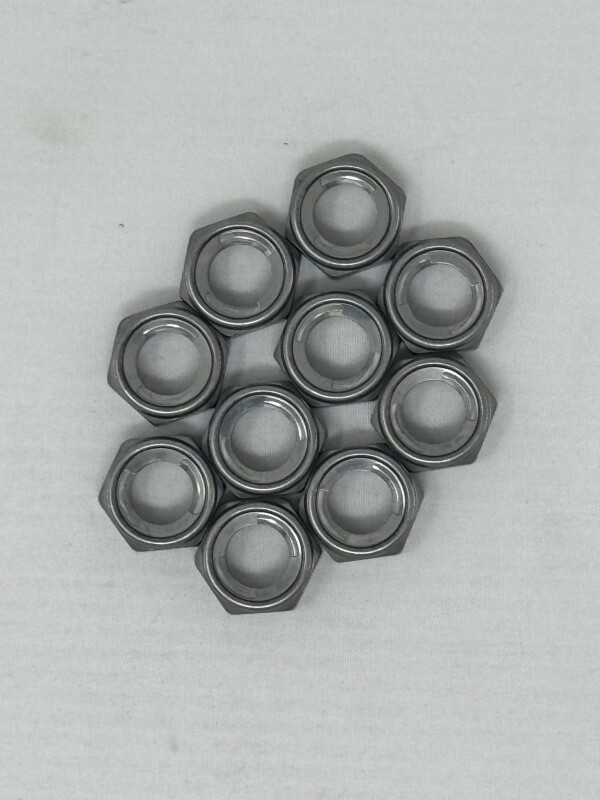 KYP Shock Hardware