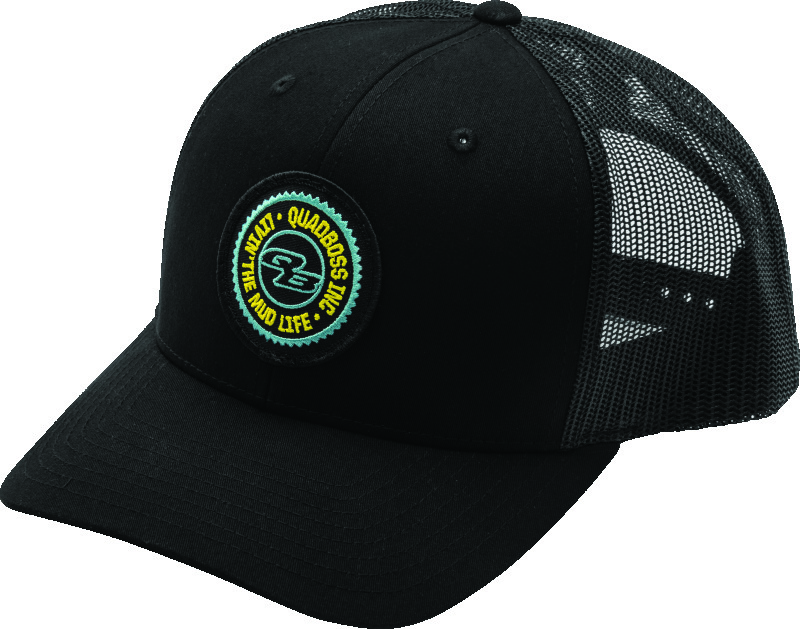 QBS Apparel E