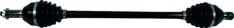 DFR Hydra Axle