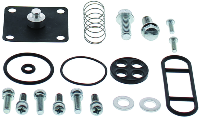 QBS Fuel Tap Kits
