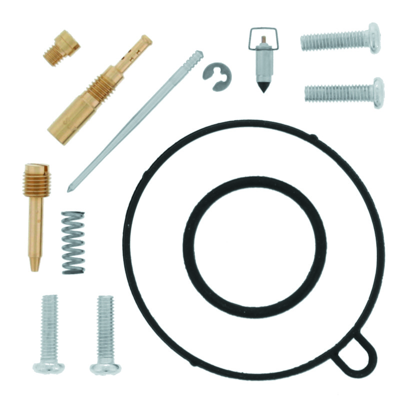 QBS Carburetor Kits