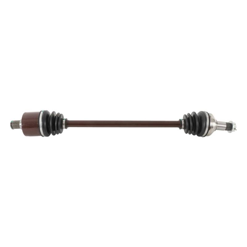 ABR Xtreme Duty Axles