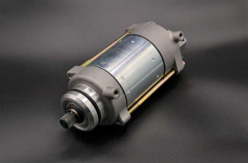 RME Starter