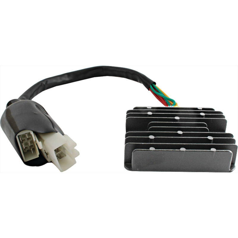 ARR Voltage Regulators