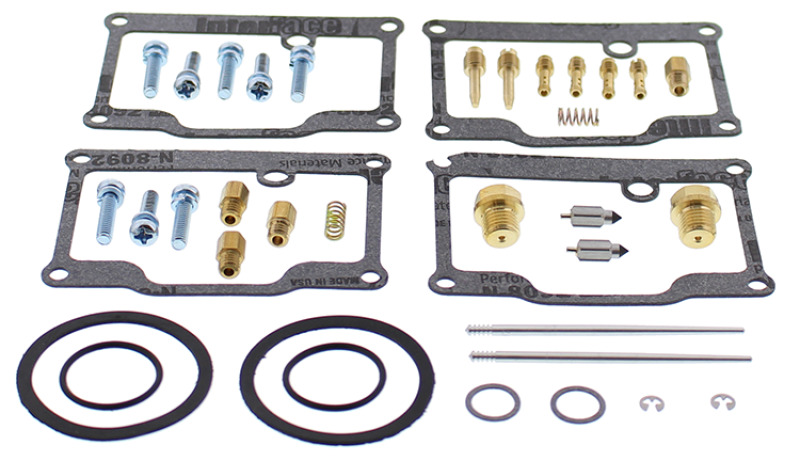 ABR Carburetor Rebuild Kits