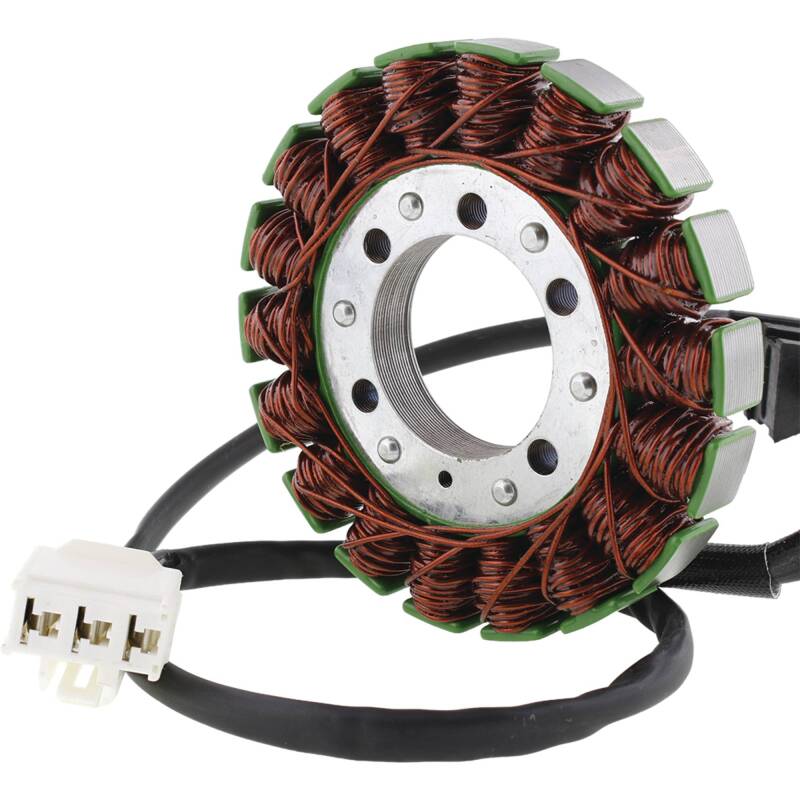 ARR Stator Coil