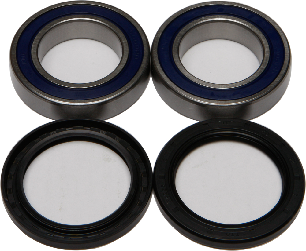 WHEEL BEARING & SEAL KIT