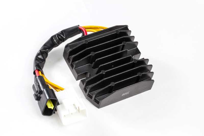 RME Rectifier