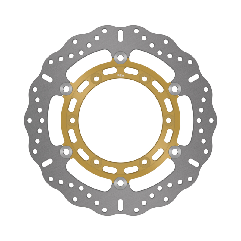EBC MD Contour Rotors