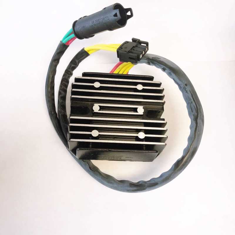 RME Rectifier