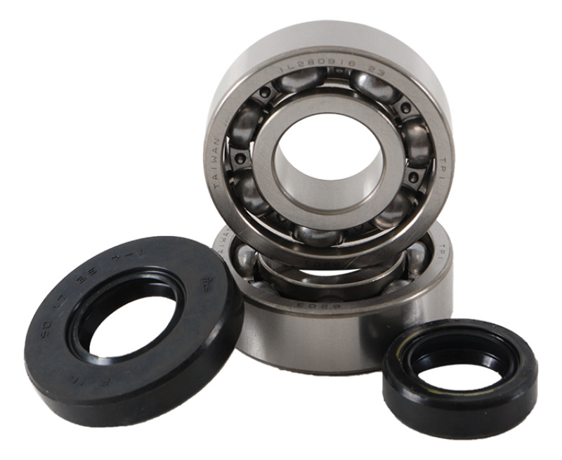 HDS Main Bearing & Seal Kit